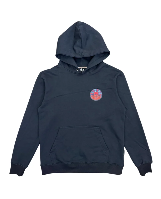 Hoodies, sweatshirts for all genders with screen printing